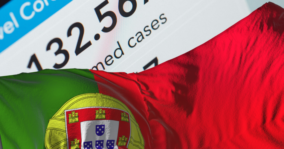 portugal