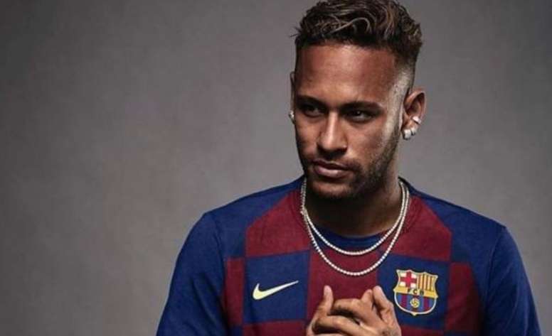 neymar