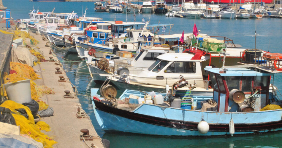 protection des communautés de pêcheurs