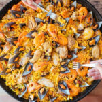 paella-espagne