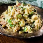 colcannon-Irlande