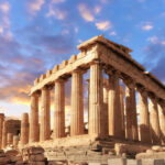 beaux-monuments-Europe-cordoue-athenes-acropole