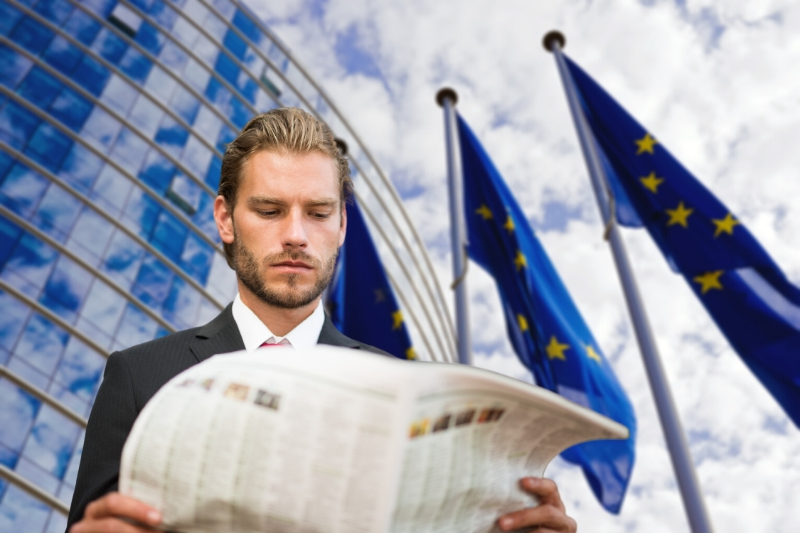 Qu’est-ce que le journal officiel de l’Union Européenne ? - Journal d ...