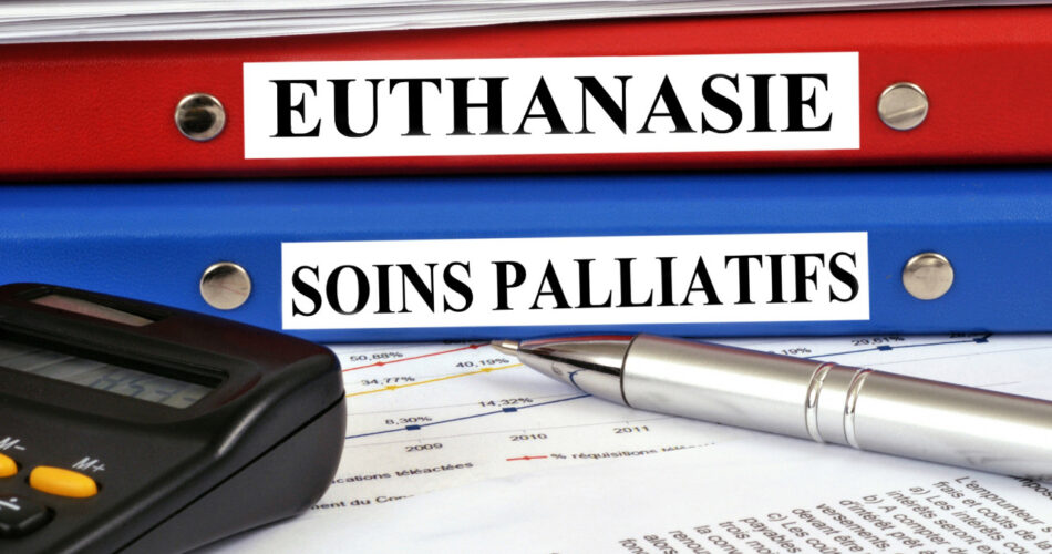 Euthanasie où en sont les lois dans les différents pays d'Europe