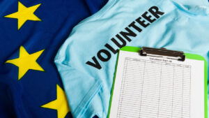 Le service civique Europe qu'est ce que c'est  