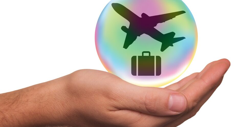 Les assurances voyage qui sauveront vos vacances