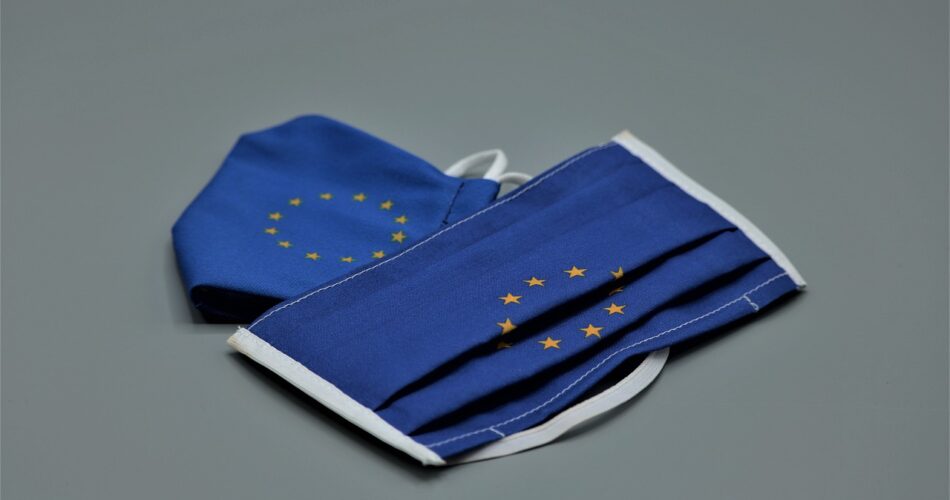 Renforcement des restrictions covid en Europe