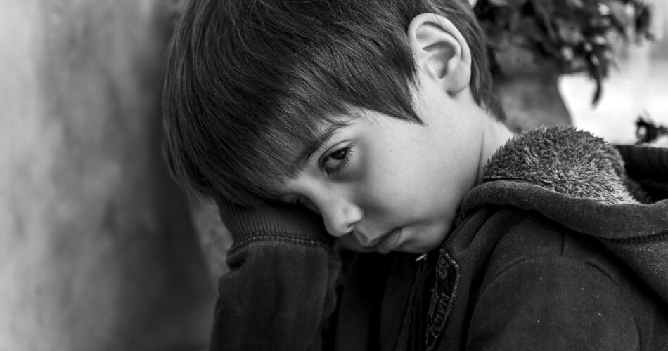Scandale au Royaume-Unis des centaines d'enfants victimes d'abus dans des foyers de soin