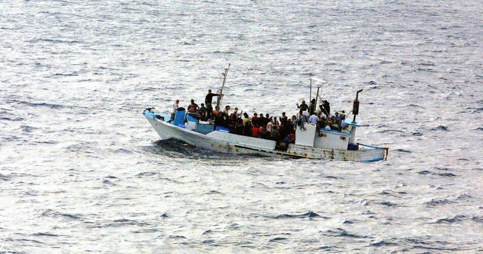 Les législateurs grecs introduisent une nouvelle législation stricte sur la migration