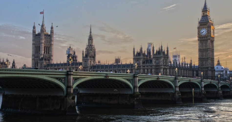 Faire un tour d'Europe en 10 jours Quelles villes et quels lieux visiter