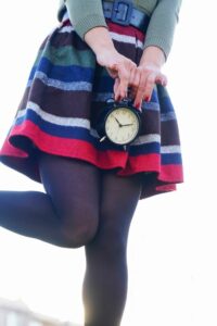 Malte mini jupe - loi insolite en europe - journal d'europe