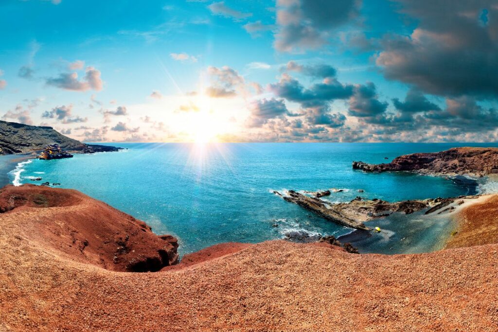 iles canaries - espagne-ile paradisiaque d'europe - journal-deurope