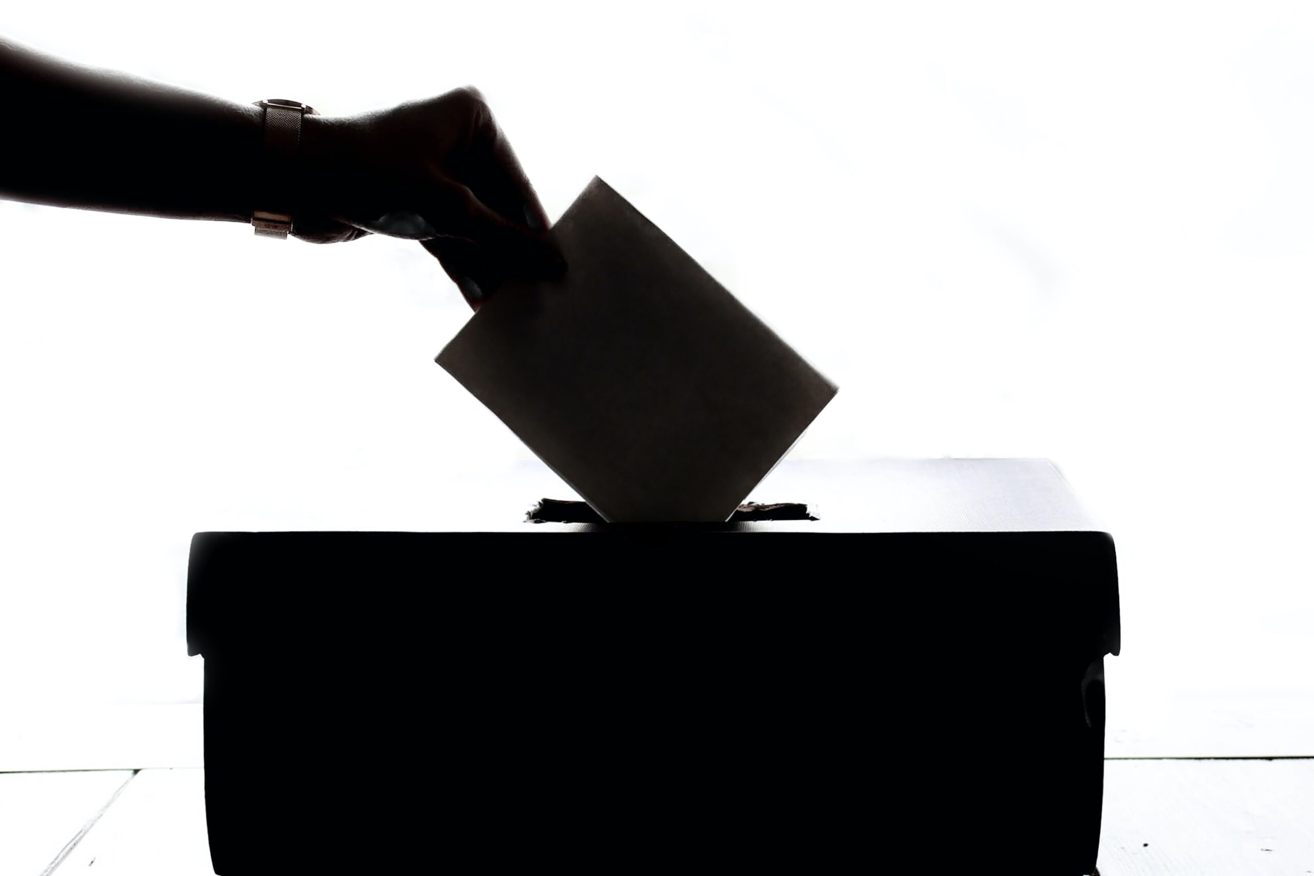 Élections présidentielles en France