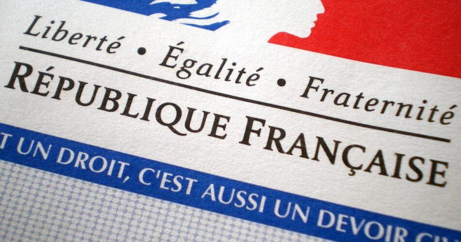Victoire d’Emmanuel Macron