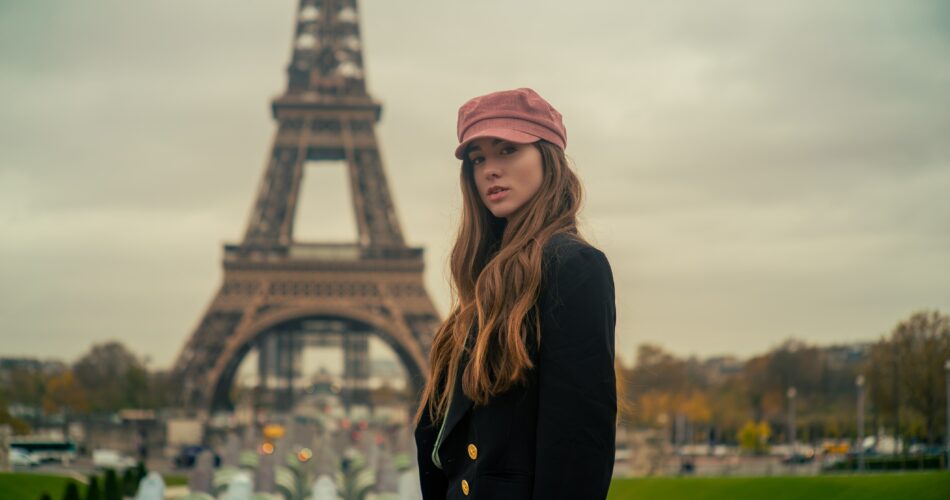 Paris capitale européenne des femmes entrepreneurs