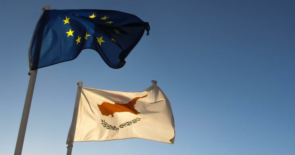 Quelle partie de Chypre fait partie de l’Union Européenne