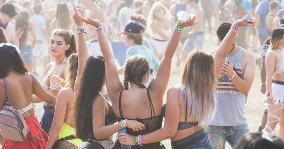 5 festivals en Europe à ne pas rater cet été