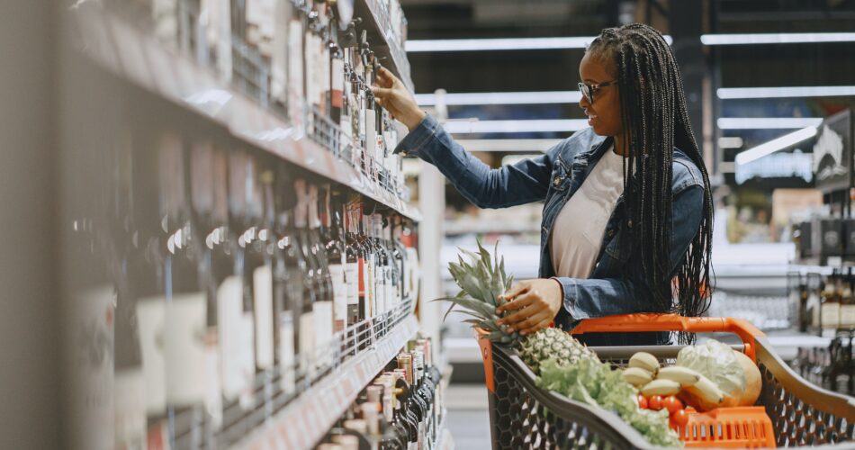 Pouvoir d'achat Est-il plus avantageux pour les Français de faire leurs courses en Belgique