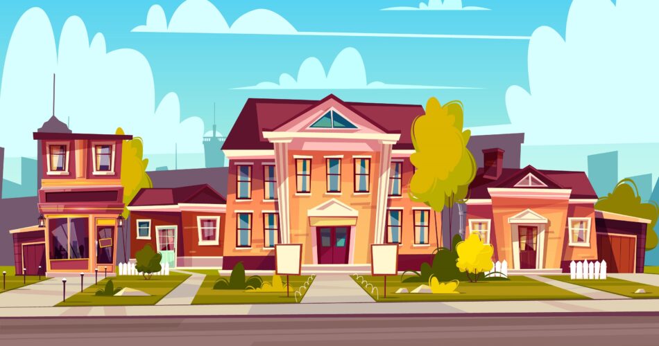 acheter un bien immobilier facilement