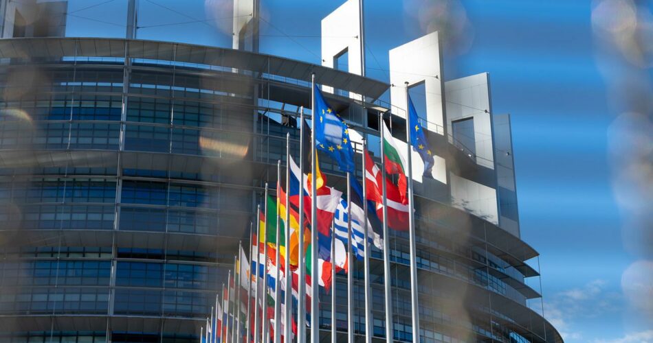Top 10 pays les plus riches d'Europe