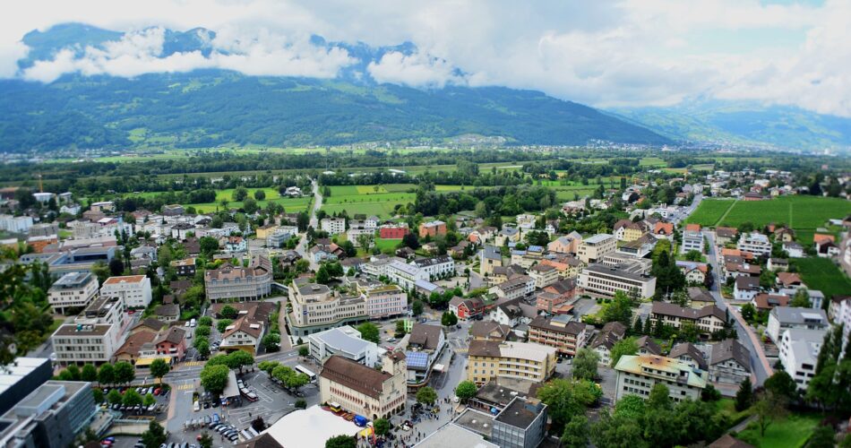 liechtenstein europe