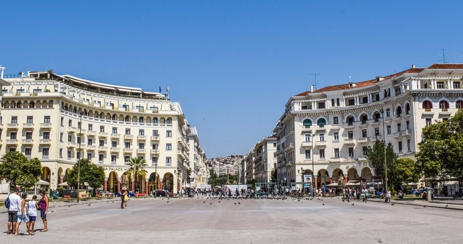 Les européens ne cessent d'investir en Grèce