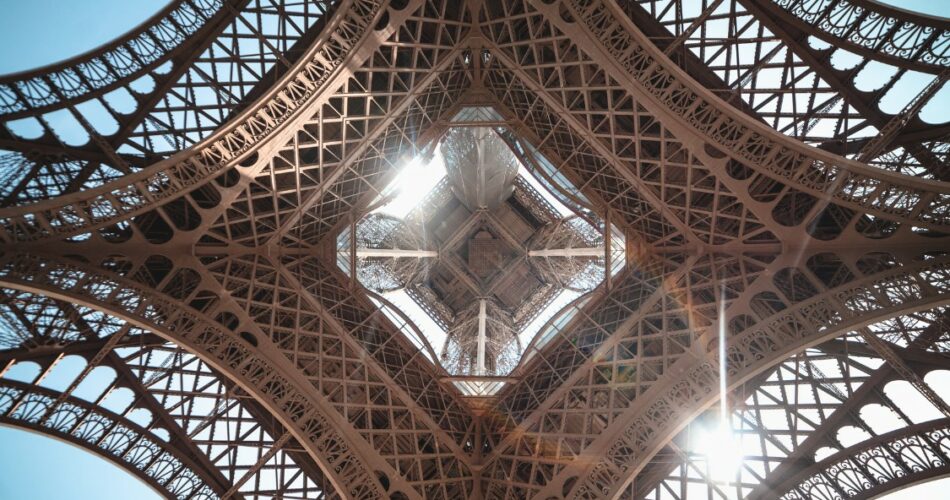 Journal-deurope -L’histoire de la tour Eiffel