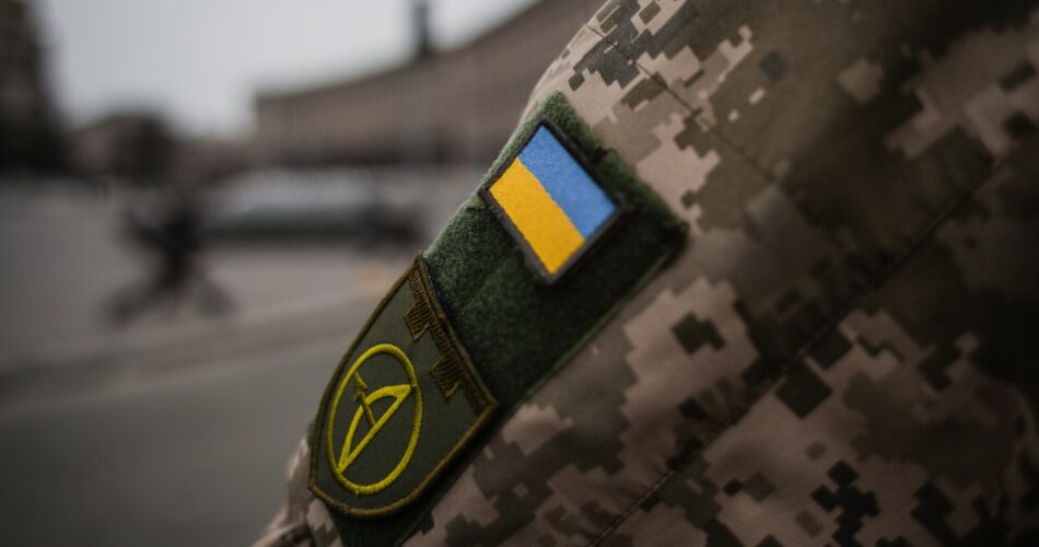 la Guerre en Ukraine - Journal d'Europe