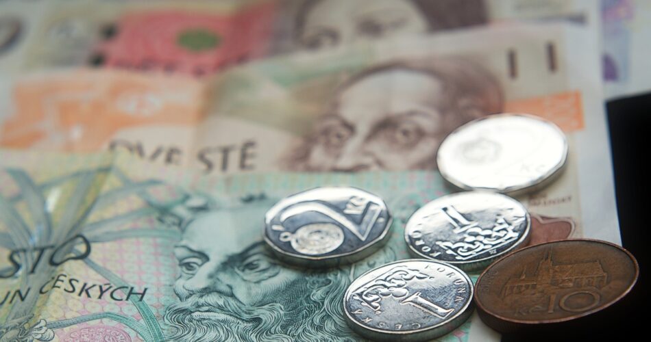 Pourquoi ne paye-t-on pas euro en République Tchèque