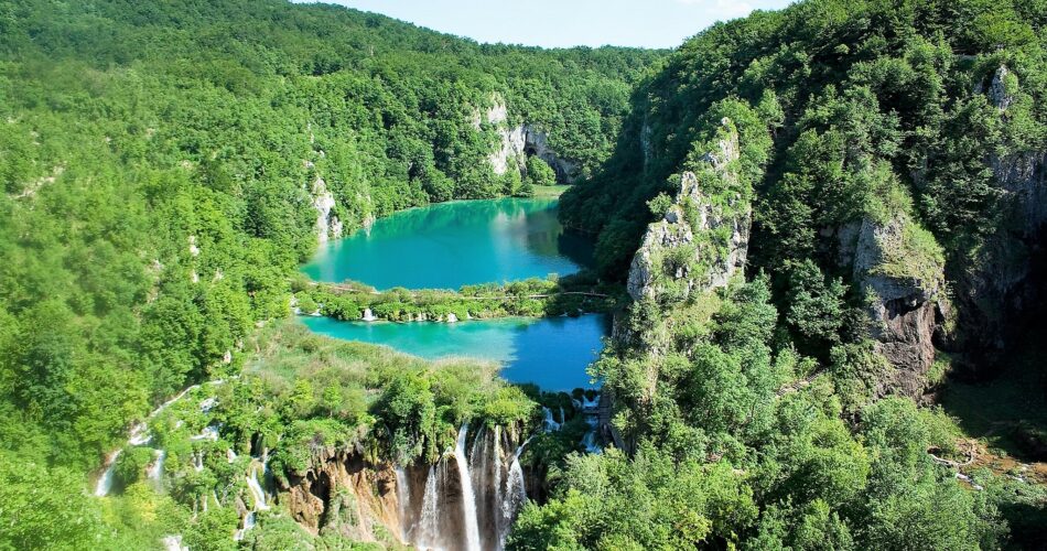 Partir à la découverte des parcs nationaux d’Europe
