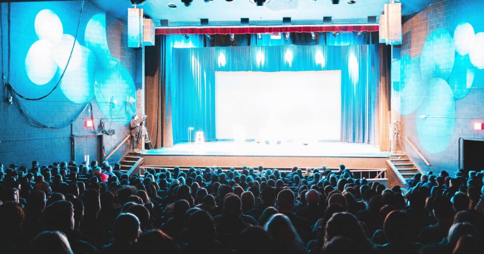 festival du film d’animation d’Annecy