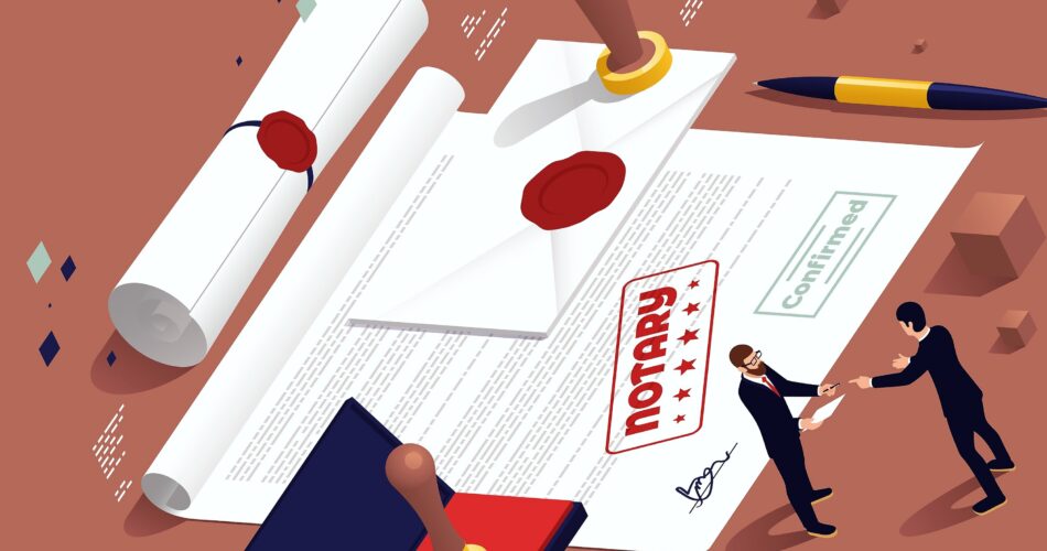 Crise du logement : Les 6 propositions des Notaires de France