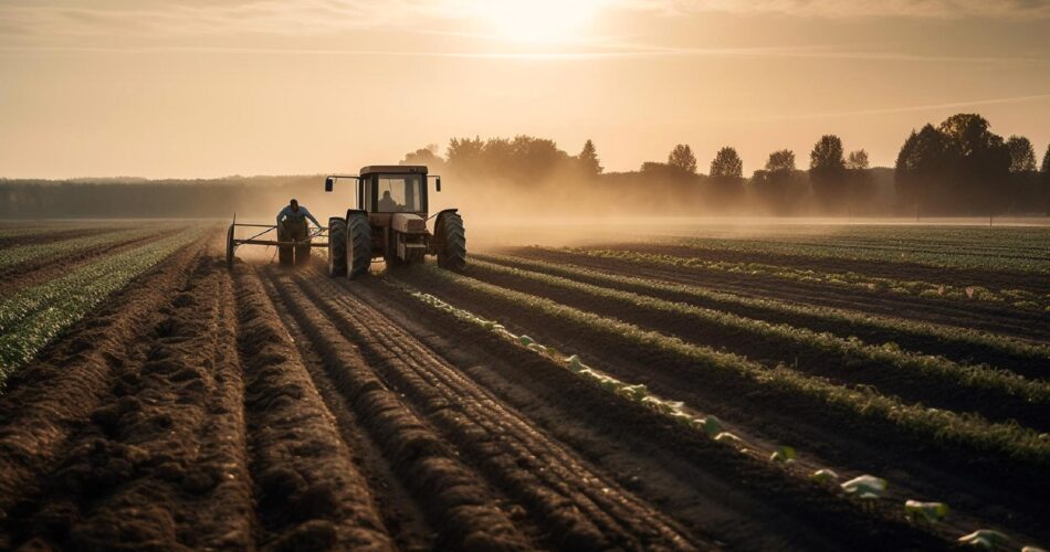 Glyphosate