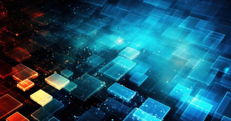 Blockchain en Europe