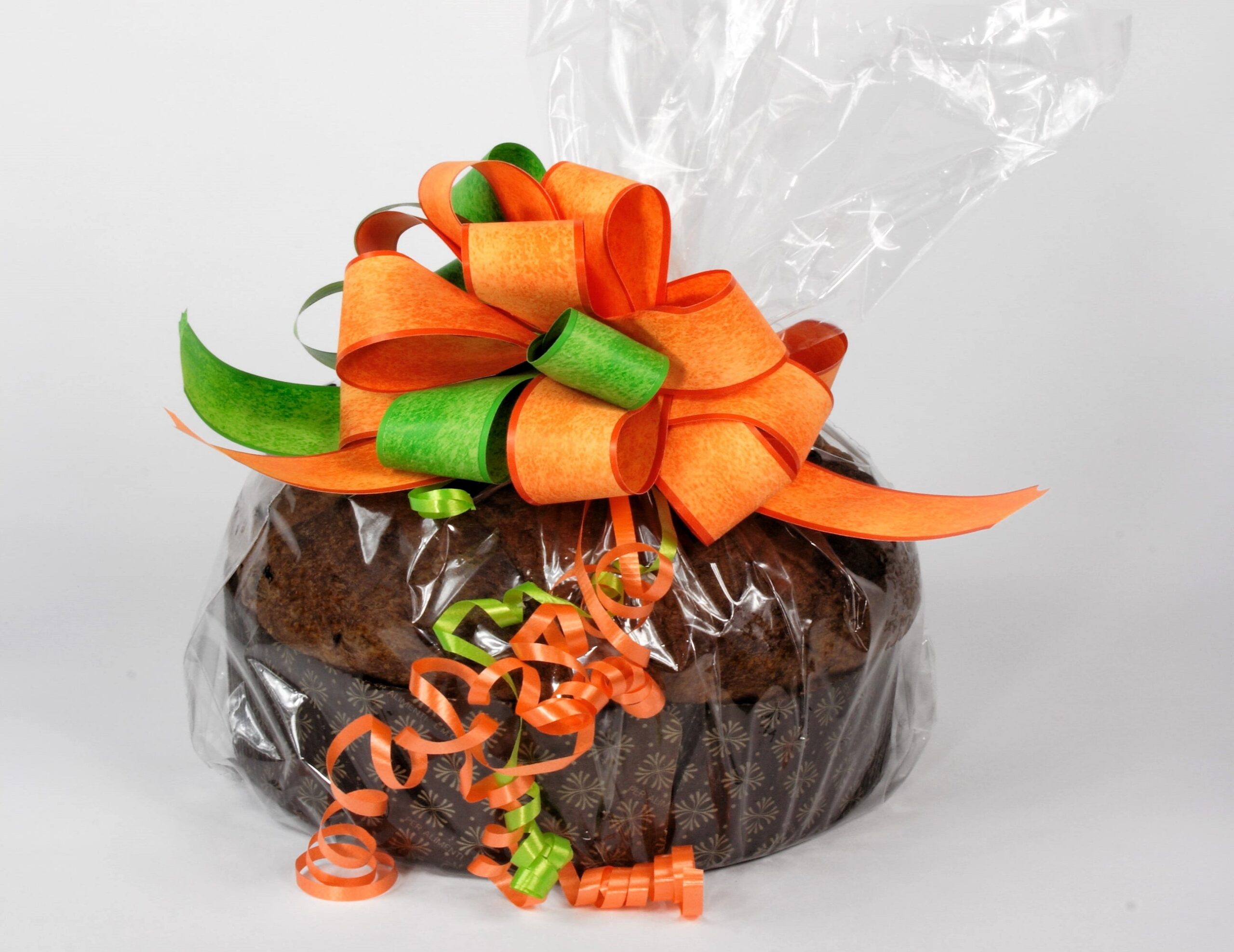 Voyage culinaire Panettone 