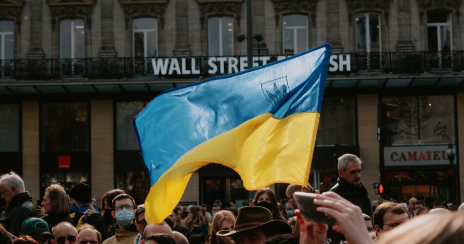 Qui sont les plus forts soutiens de l’Ukraine face à la Russie