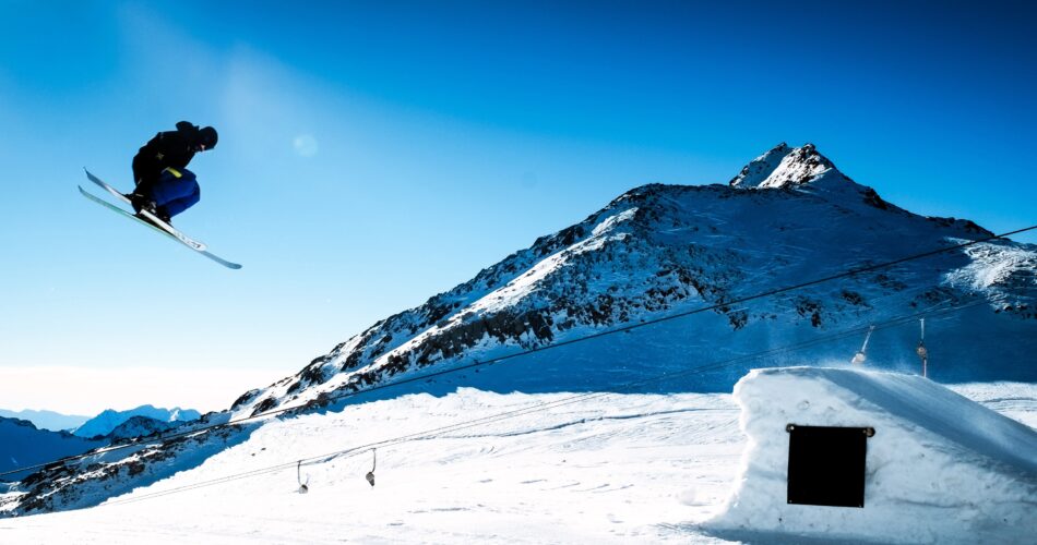 stations de ski