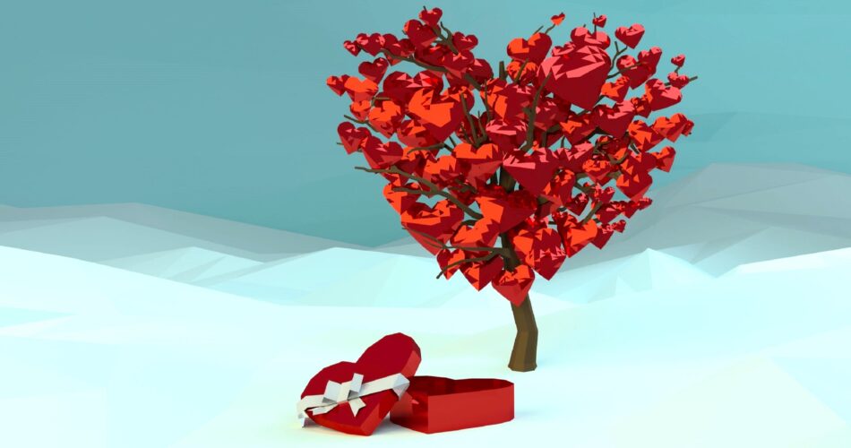 Saint-Valentin
