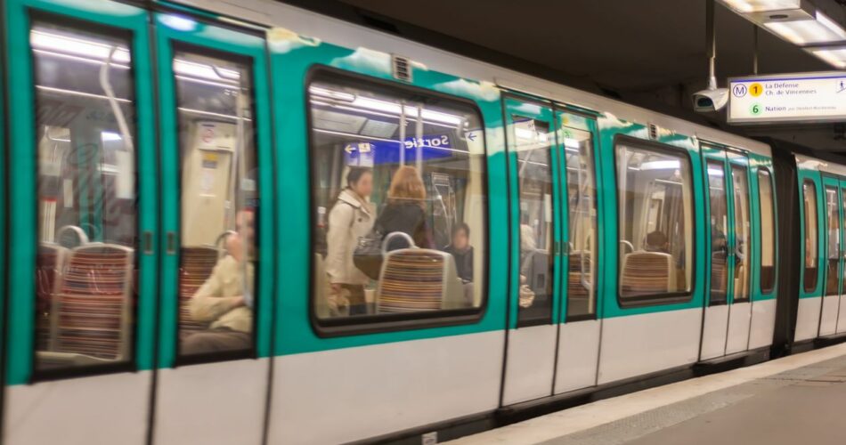 Nouveau scandale des JO 2024 le métro hors de prix