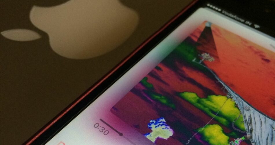 1.8 milliard d'amende coup dur pour Apple en Europe