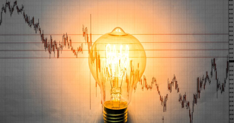 Le prix de l'électricité