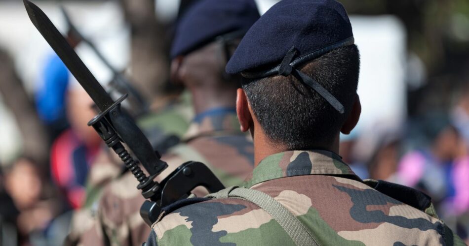La France au niveau d'alerte maximale urgence attentat