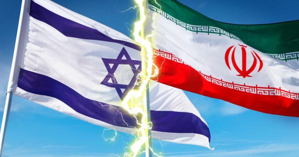 Conséquences pour l'Europe d'une guerre IranIsraël