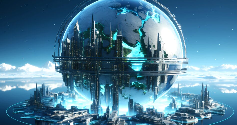 l’intelligence artificielle (IA)