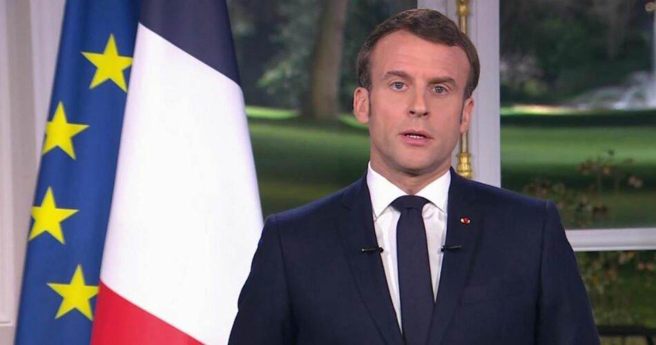 Dissolution de l’assemblée nationale quels scenarios possibles