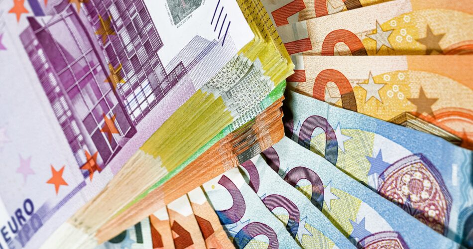 Euro numérique