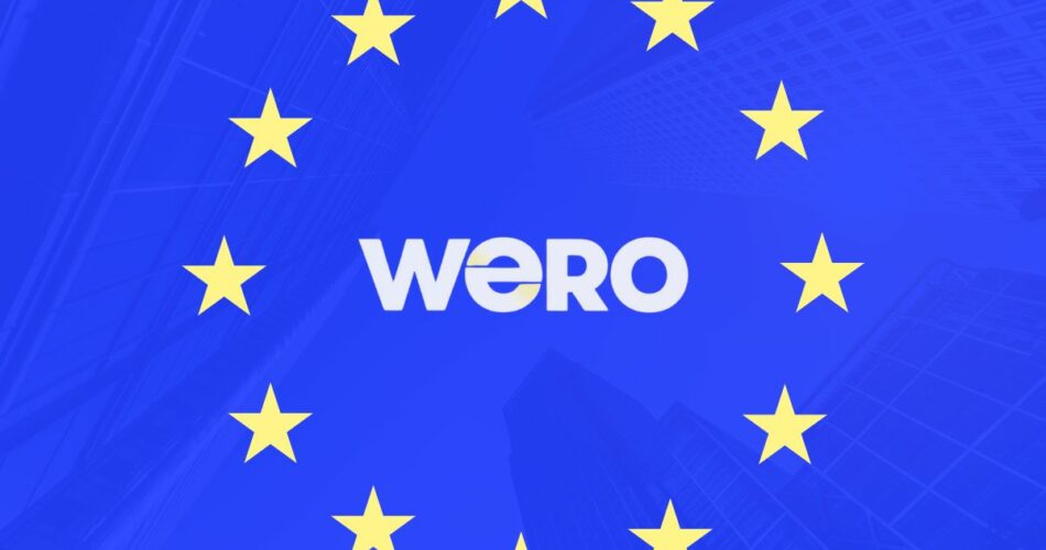Wero la solution de paiement européenne qui réinvente les transactions