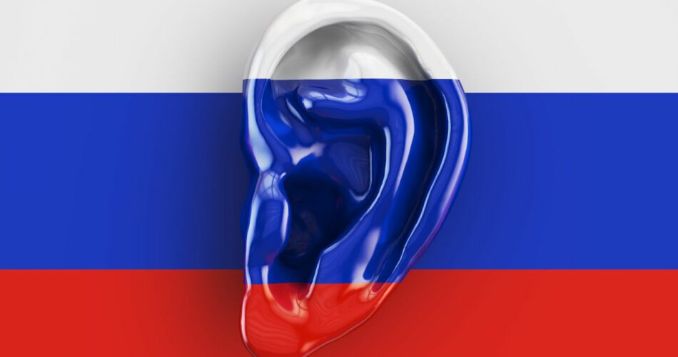 L'“espion” russe des JO de Paris démasqué