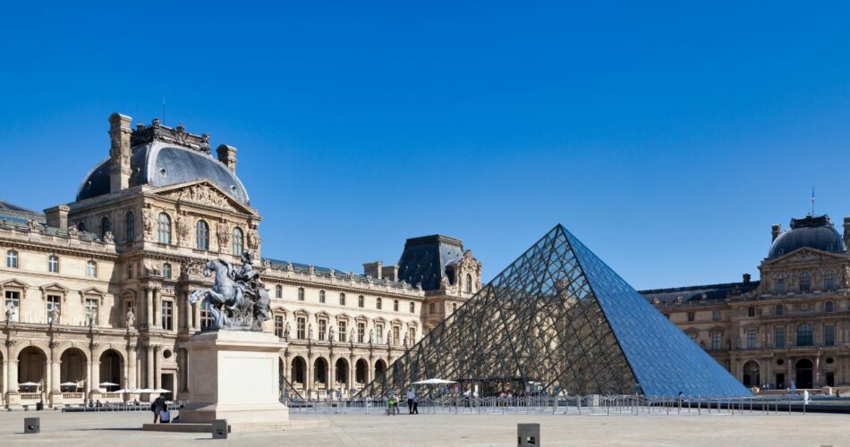 Découvrez l’art à Paris sans dépenser un sou