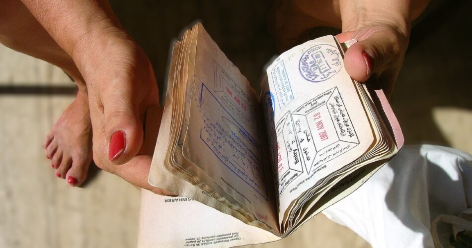 Passeports